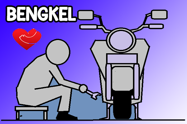 Bengkel