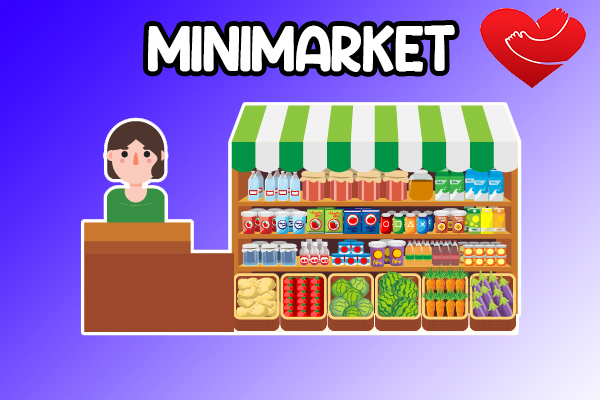 Mini Market