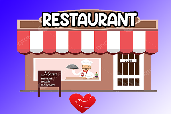 Resto Cafe